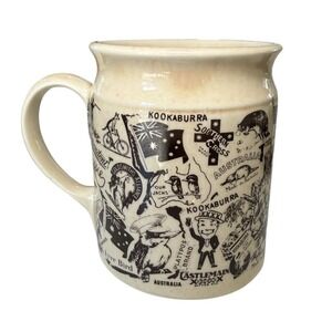 The Original Australian Billy Tea Mug All Australian Made Dynamo House